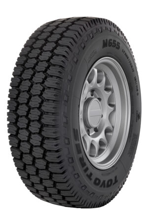 Toyo Tires M655