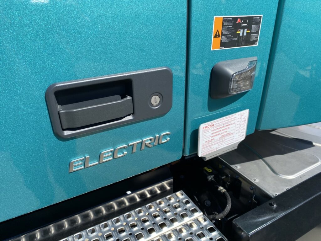 VNR Electric